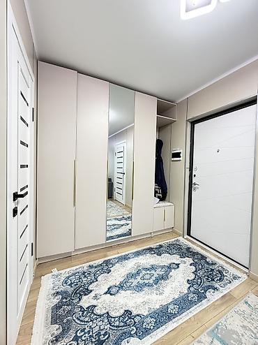 Продажа квартир: 2 комнаты, 42 м², Элитка, 3 этаж, Евроремонт — 4