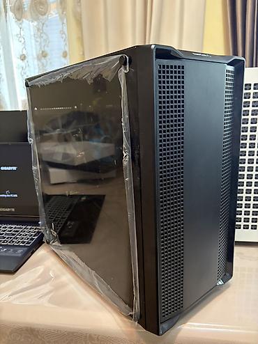 компьютеры настольные: Компьютер, ОЗУ 16 ГБ, Игровой, Новый, Intel Core i5 — 2