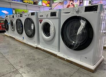 Стиральные машины автомат: Здравствуйте уважаемые наши клиенты у нас поступили стиральные машины — 25