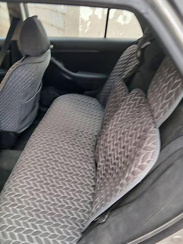 аккорд каракол: Toyota Avensis: 2003 г., Газ, Универсал — 7
