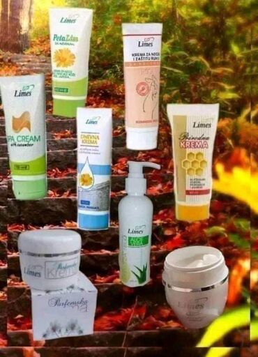 Šminka: Šminka — 20