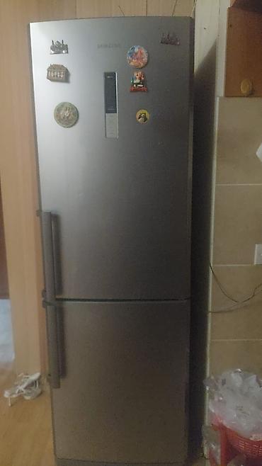 💫 Soyuducu *samsung* *qiymət 250 azn* Evdən satış Bəzi yerlərində
