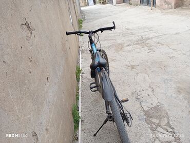 skorostnoy velosiped qiymetleri: Yeni Şəhər velosipedi Strim, 26", Ünvandan götürmə