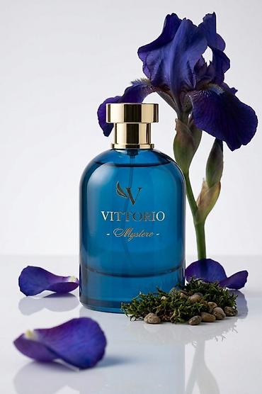 Şəxsi əşyalar: Vittorio parfum kolleksiyası – elegant şüşələrdə premium ətir seçimi — 3