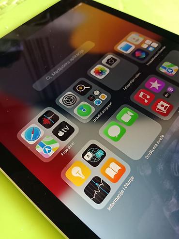 Tableti: O R I G I N A L ® " Apple iPad AIR 2 " ® ( SLOBODAN JE NEMA — 9