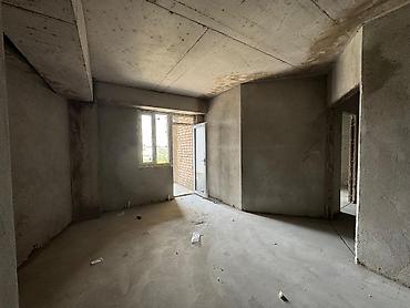 Продажа квартир: 1 комната, 58 м², Элитка, 14 этаж, Готовая ПСО (под самоотделку) — 13