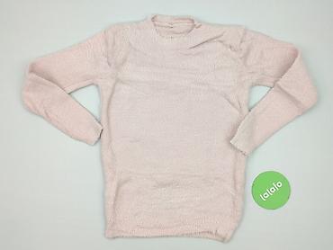 plaszcz: Sweter damski, rozmiar S — 2