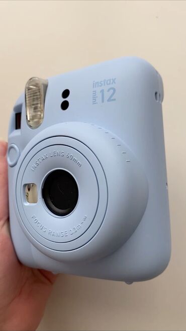 холодильник бишкек табылга: Продаю instax mini 12