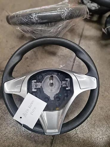 VOLAN ALFA ROMEO MITO | Volan alfa mito — 1