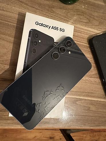 a15 samsung: Samsung Galaxy A15, 256 GB, rəng - Mavi, Barmaq izi, Face ID — 8
