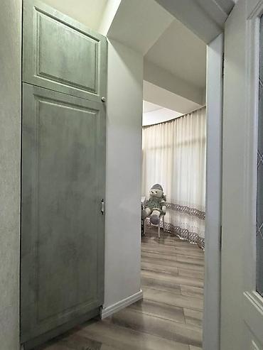 qayğı mtk: Əhmədli, 3 otaqlı, Yeni tikili, m. Həzi Aslanov, 91 kv. m — 10