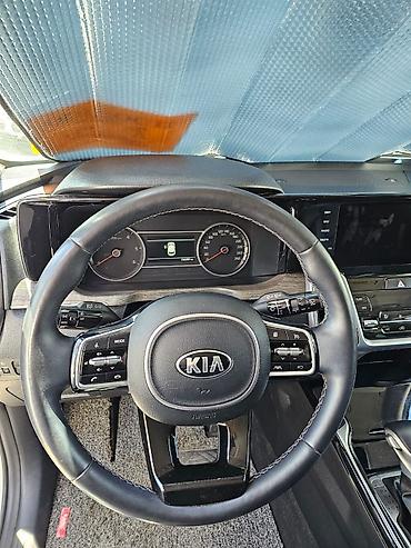 соренто: Kia Sorento: 2020 г., 2.2 л, Дизель, Кроссовер — 8
