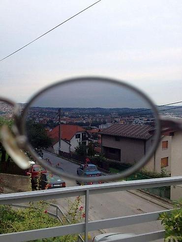 Naočare: MONDI by Metzler vnt ram za dioptrijske ili naočare za sunce — 8