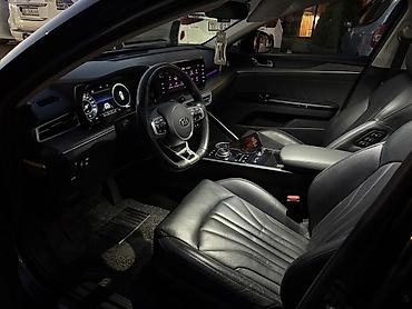 work kiwami: Kia K5: 2020 г., 1.6 л, Автомат, Бензин, Седан — 7