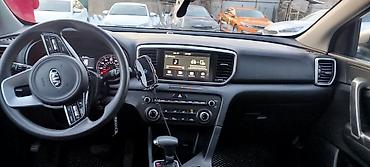 Kia: Kia Sportage: 2019 г., 2.4 л, Бензин, Кроссовер — 9