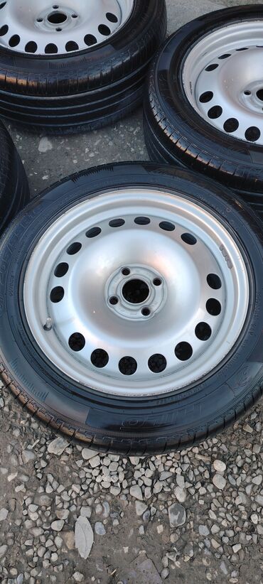 təkər formula: Təkərlər təzədir az sürülüb 205.55.16. 195.45.16 da var olarda yaxşı