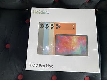 Планшеты: Планшет, Redmi, память 1 ТБ, 10" - 11", 4G (LTE), Новый, Классический цвет - Оранжевый — 1