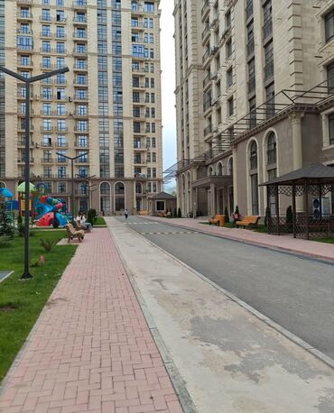 бокс для малярки: 2 комнаты, 79 м², Элитка, 5 этаж, Евроремонт