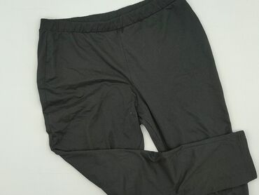 legginsy ciążowe bambusowe: Beloved, Legginsy Sportowe damskie, rozmiar 2XL