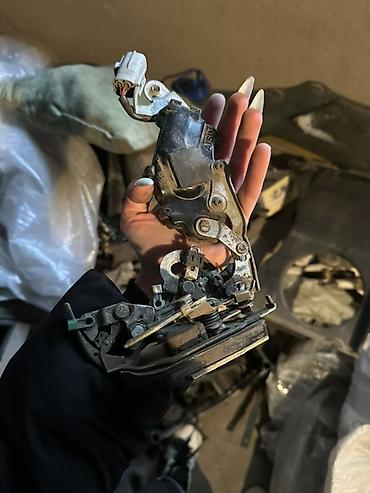 Другие автозапчасти: Запчасти на mark II 100 Рычаги Ступицы в сборе Задняя балка в сборе — 12