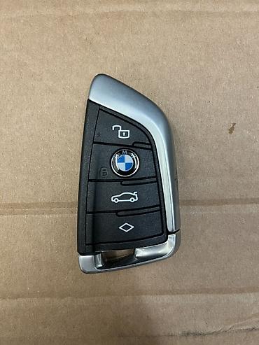 bmw oturacaqlar: BMW avtomobilləri üçün orijinal uzaqdan idarəetmə açarları - — 4