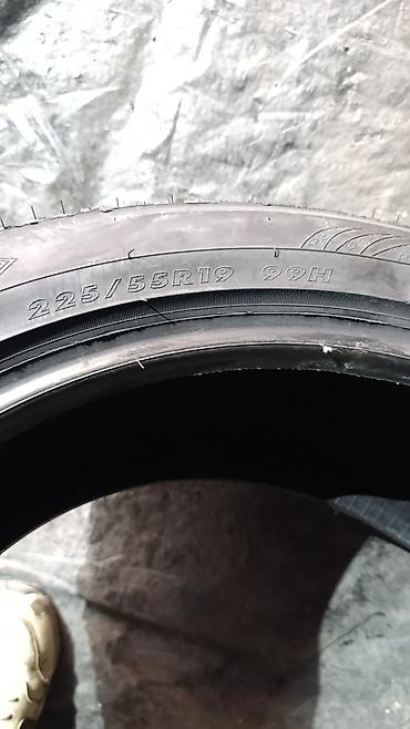 шины зимние 225 55 r19: Шины 225 / 55 / R 19, Зима, Новый, Комплект, Легковые, Китай, Maxtrek — 3