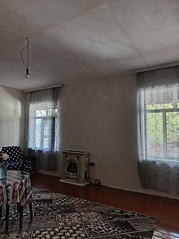 nizami mall unvan: 3 otaqlı, 52 kv. m, Kredit yoxdur, Orta təmir — 3