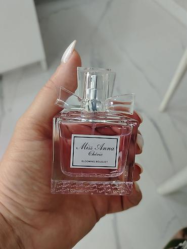 Парфюмерия: Miss Anna Chérie – Blooming Bouquet, Eau de Toilette, 50 ml (1.7 — 6