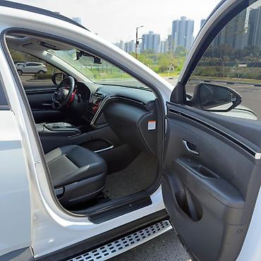 Hyundai: Hyundai Tucson: 2021 г., Кроссовер — 20