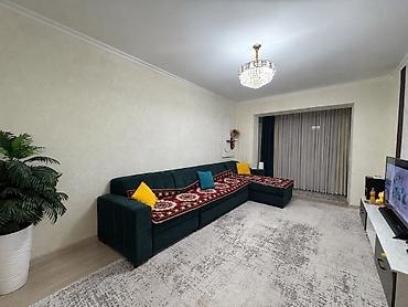Продажа квартир: 3 комнаты, 77 м², Городское ГАИ 105 серия, 2 этаж, Евроремонт — 2