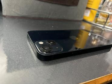 iphone 8s plus: IPhone 13, Qara, Simsiz şarj — 2