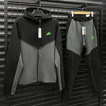 Trenerke: Trenerka Nike, bоја - Šareno — 5