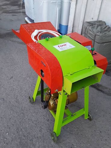 Дробилки: Дробилка 7в1 универсал Герой, russmash Драбилка Распродажа — 3