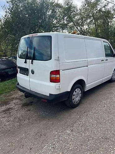 staklo: DELOVI TOVARNOG PROSTORA ZA T5 | Delovi tovarnog prostora za VW — 1