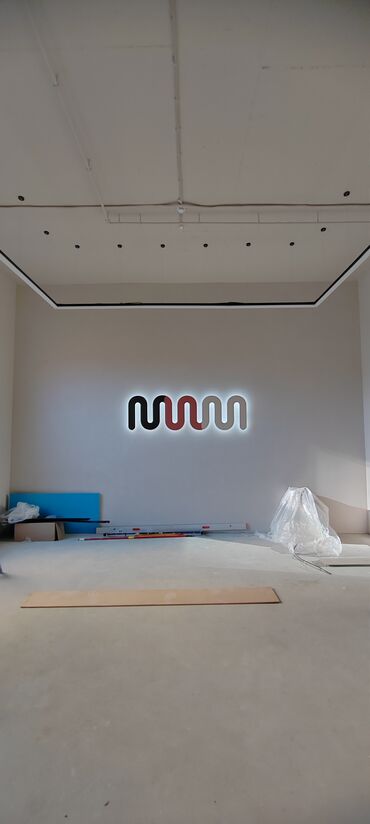 Изготовление рекламных конструкций: | Сити-форматы, Таблички, Арки, | Послепечатная обработка, Монтаж, Снятие размеров — 9