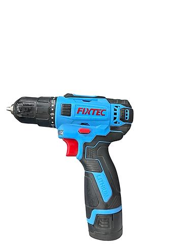 ph metr: №: 15349 Məhsulun adı: Drel-şurup bağlayan Fixtec 18V Brend: Fixtec — 2