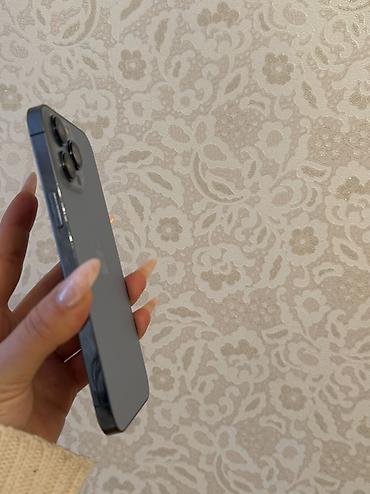 Apple iPhone: IPhone 13 Pro Max, 256 GB — 8