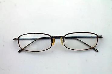 Naočare: Artisti Italiani Vintage dioptrijski ram. Vintage iz 1990-ih — 10