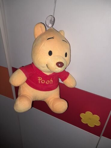 Oyuncaqlar: Tezedirler — 9