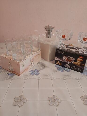 Çay dəstləri və servizlər: Çay dəsti -da lalafo.az — 1 Çay dəstləri və servizlər: Çay dəsti — 1