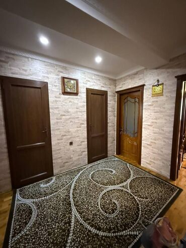 Yeni tikili: Bakıxanov qəs., 2 otaqlı, Yeni tikili, 90 kv. m — 8