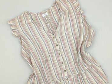 bluzki z baskinką mohito: Papaya, Women's blouse at lalafo.pl bluzki z baskinką mohito: Papaya, Women's blouse