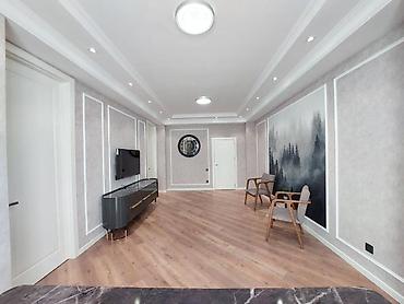 satişi: 3 otaqlı, Yeni tikili, m. Nəriman Nərimanov, 105 kv. m — 3