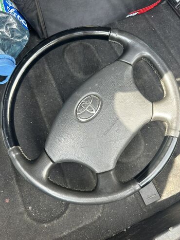 mersedes suretler qutusu: Prado 2006 ustunnen cixma rol