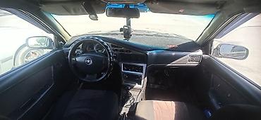 small car: Daewoo Nexia: 2012 г., 1.5 л, Механика, Бензин, Седан — 5
