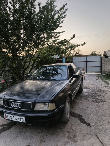 купить двигатель опель астра 1 7 дизель: Audi 80: 1992 г., 2 л, Механика, Бензин, Седан