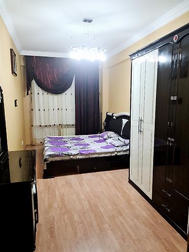 Mənzillər: 4 otaqlı, Yeni tikili, 143 kv. m — 7