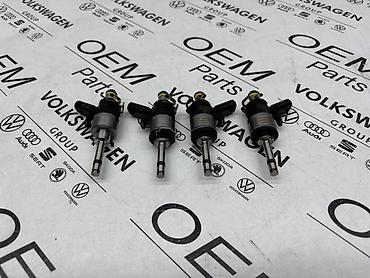 vw dijagnostika: DIZNE ZA VOLKSWAGEN TIGUAN, TOURAN, GOLF 8 . - 06R 906 036 A | — 2