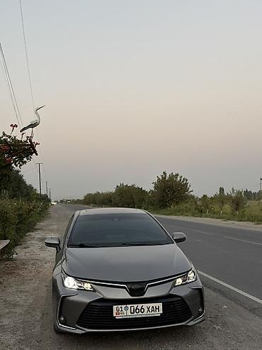 124: Toyota Camry: 2021 г., 1.8 л, Автомат, Бензин, Седан — 3