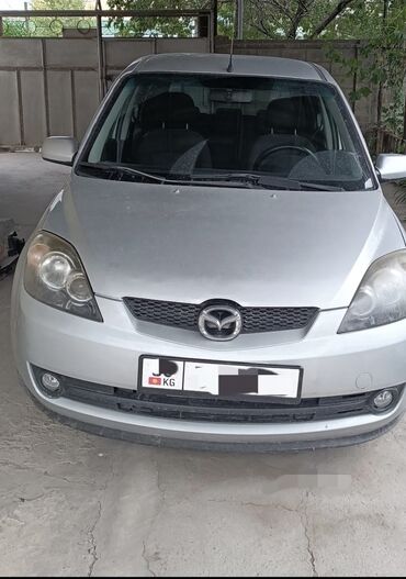 tesla model 3 цена бишкек: Mazda 2: 2006 г., 1.4 л, Робот, Бензин, Хетчбек